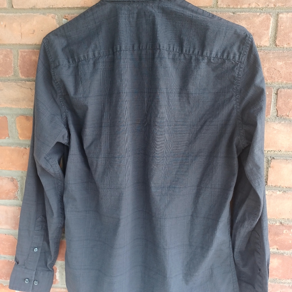 Bundle of 2 Button Down Shirts - Men's Size Small - Picture 9 of 9
